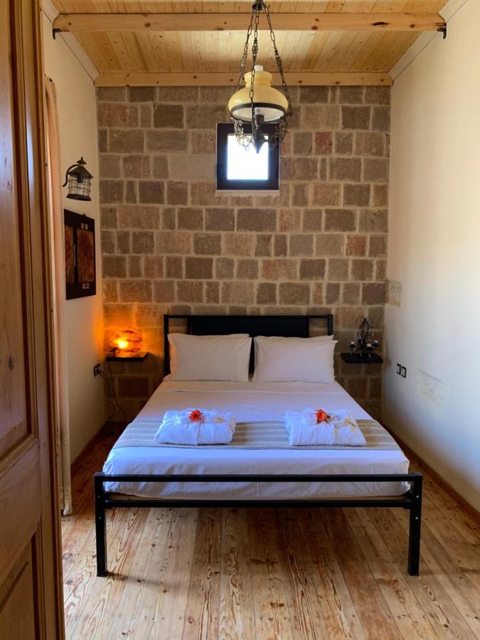 Vakantiehuis Butterfly Rhodes Old Town House Rhodes City