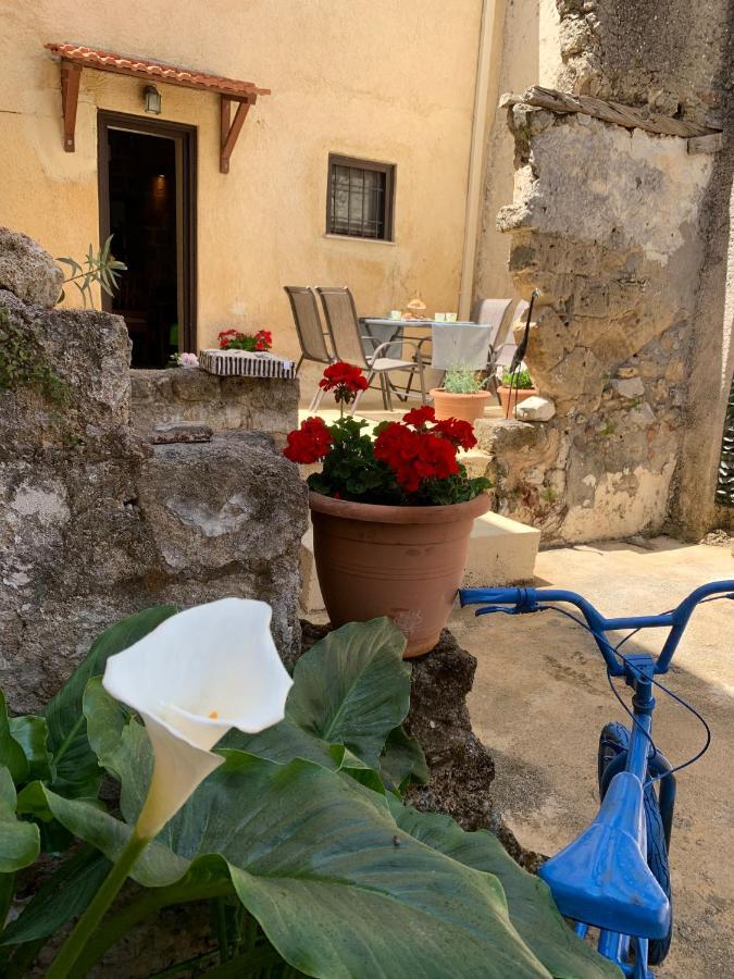 Butterfly Rhodes Old Town House Ferienhaus Rhodes City